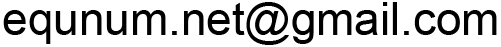 eQunum_email