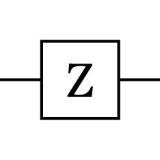 Pauli Z